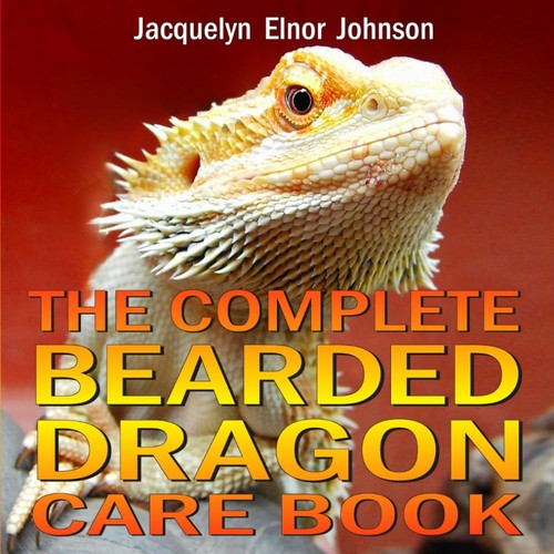The complete bearded dragon - bearded,