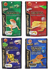 Hikari Reptile Food Gel
