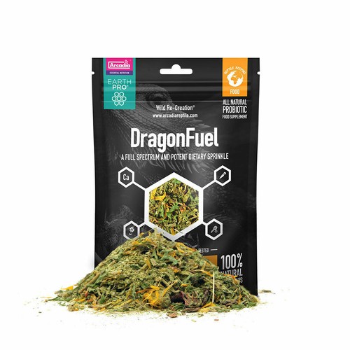 Arcadia earthpro dragon fuel - dragon,