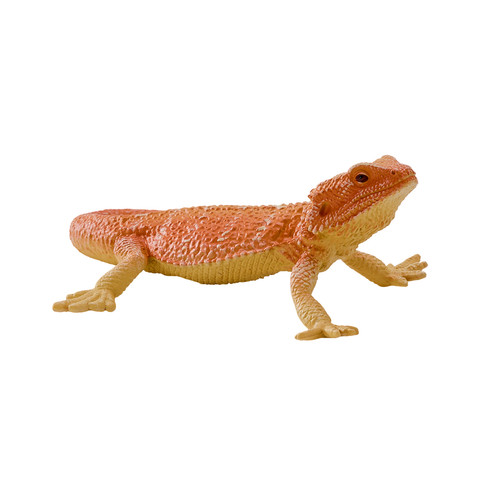 Bearded dragon toy - toy, 