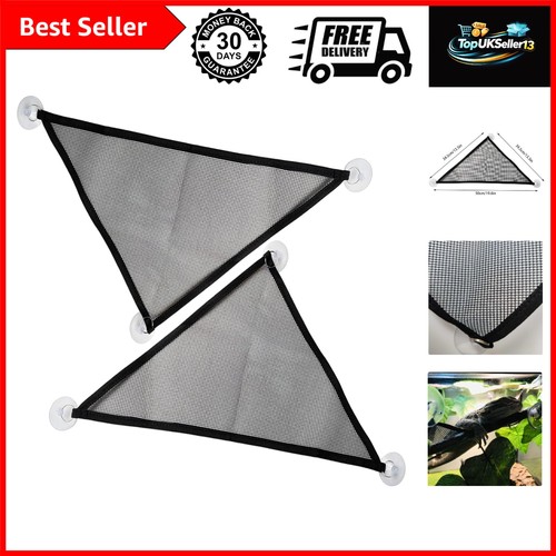 Pcs reptile hammock mesh - pcs,