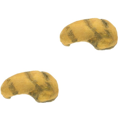 Resin reptile cave hideout - reptile,