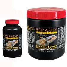 Repashy Superfoods Beardie