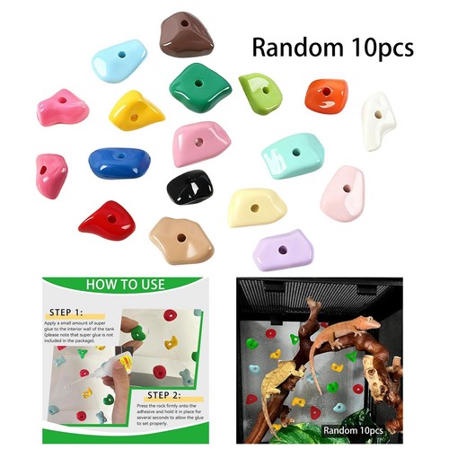 10x pet terrarium grip - 10x,