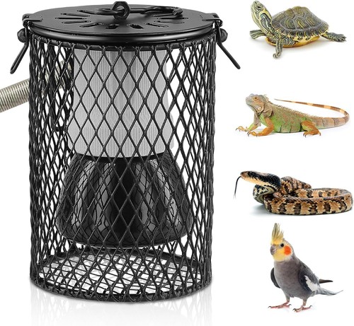 100w ceramic reptile heat lamp - ceramic,