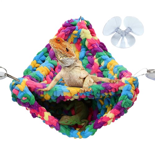Reptile hammock for - reptile,