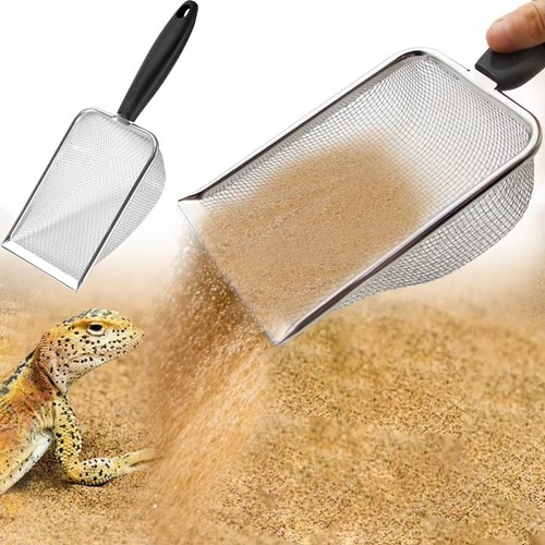 Fine mesh design turtle - fine,