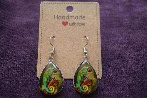 Lovely handmade colourful - handmade,