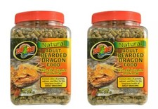 Zoo Med Adult Bearded Dragon