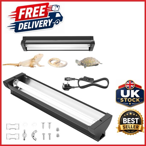 High output uvb light - high,