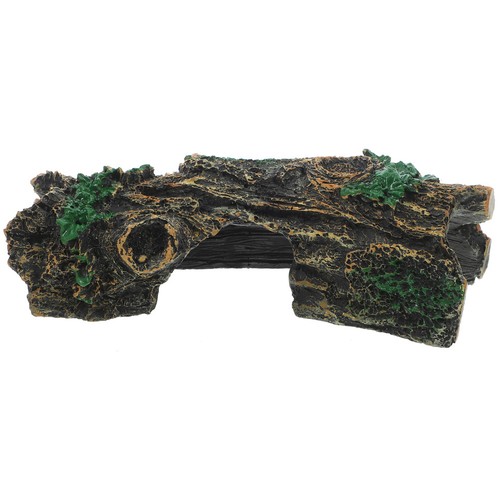 Aquarium hide shelter reptile - aquarium,