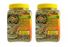 Zoo Med Juvenile Bearded