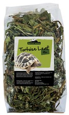 Reptile World Tortoise Leaf