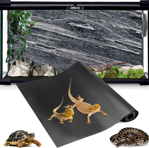Reptile terrarium mat - terrarium,