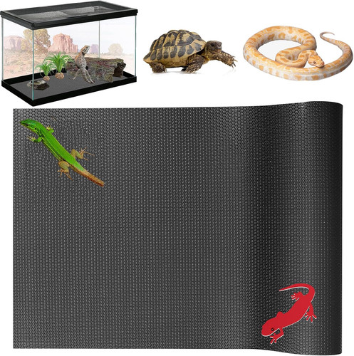 Reptile substrate liner - reptile,