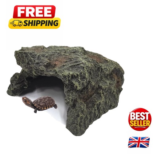Stunning resin cave for - resin,