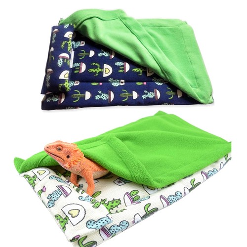 Bearded dragon bed - bearded,