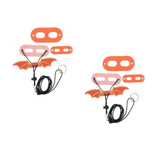 Small pet reptile harness - reptile,