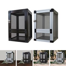 Reptile Cage Breeding Box