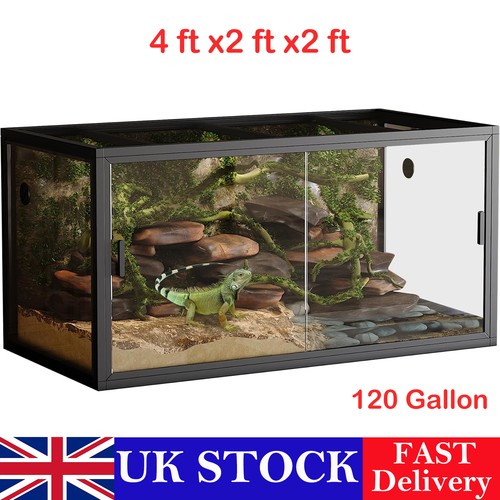 120 gallon reptile - 120,