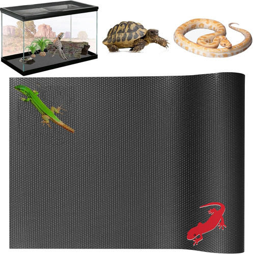 Reptile substrate liner - substrate,
