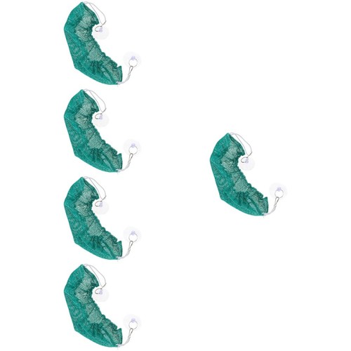 Sky blue reptile hammock - sky,