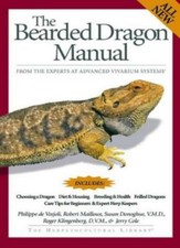 Bearded Dragon Manual