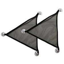 2pcs Bearded Dragon Hammock