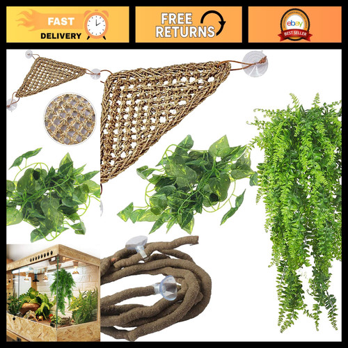Pcs bearded dragon hammock - bearded,