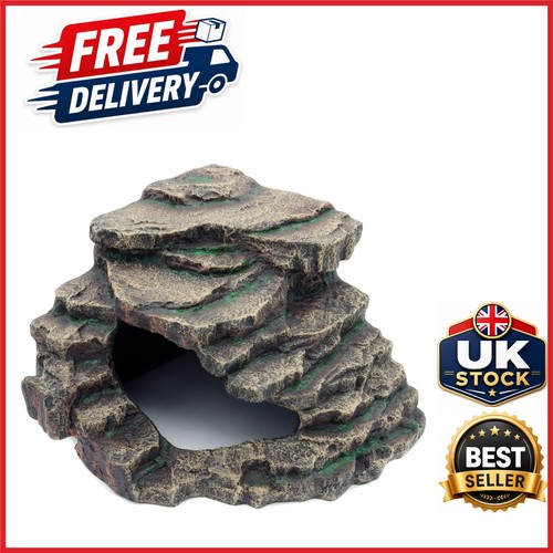 Extra large reptile hideouts - large,