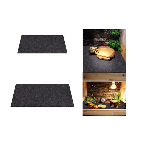 Reptile carpet soft substrate - reptile,