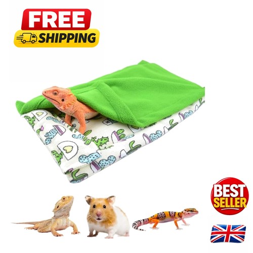 Bearded dragon hammock - bearded,