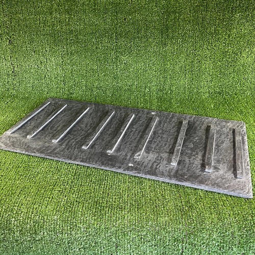 Xlarge 40x25cm slate - xlarge, wildlife