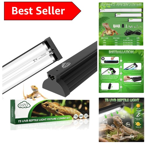 Energy efficient uvb light - energy,