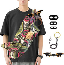 Bearded Dragon Sling Carrier