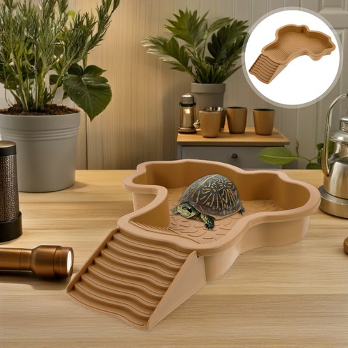 Basking platform aquatic - platform,